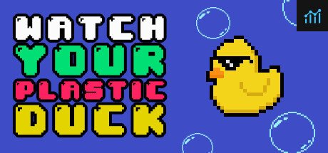 Watch Your Plastic Duck PC Specs