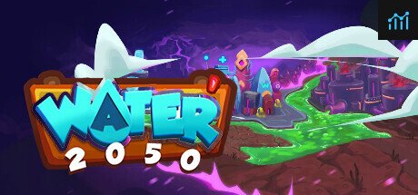 Water 2050 PC Specs