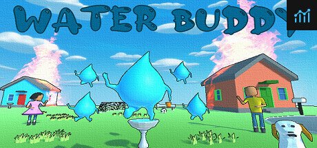 Water Buddy PC Specs