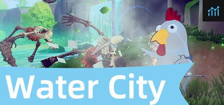 Can I Run Water City?