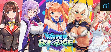 Water Rampage ~ Gunslinger Girls PC Specs