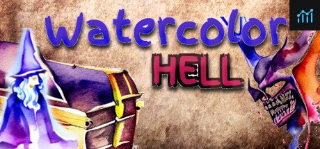 Watercolor Hell PC Specs
