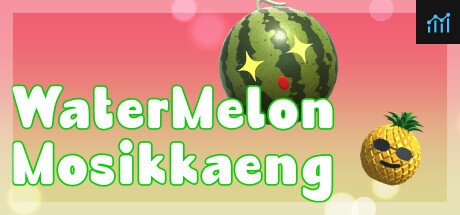 WaterMelon Mosikkaeng PC Specs