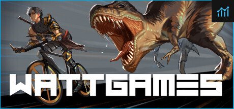 WATTGAMES PC Specs