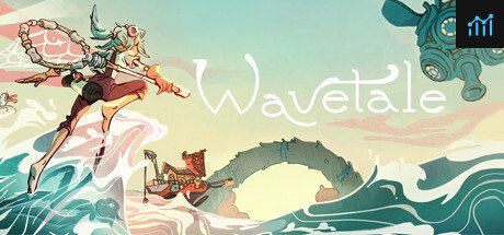 Wavetale PC Specs