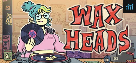 Wax Heads PC Specs