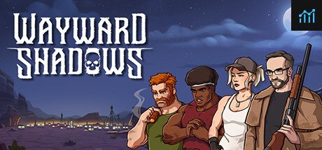 Wayward Shadows PC Specs