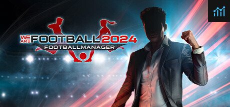 WE ARE FOOTBALL 2024 PC Specs