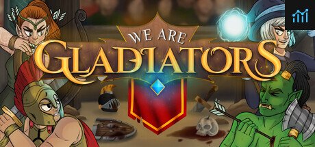 We Are Gladiators PC Specs