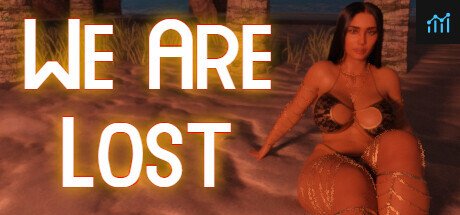 We Are Lost PC Specs