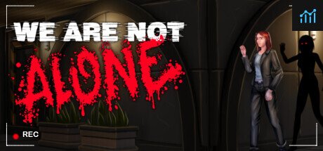 We Are Not Alone PC Specs