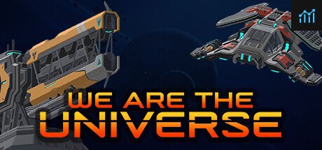 We Are the Universe PC Specs