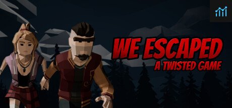 We Escaped a Twisted Game PC Specs