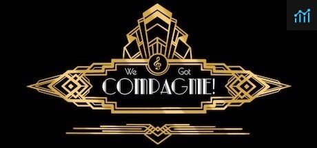 We Got Compagnie! PC Specs