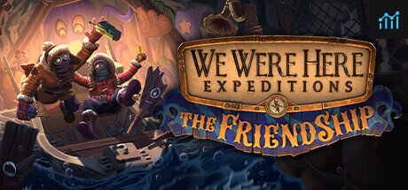 We Were Here Expeditions: The FriendShip PC Specs