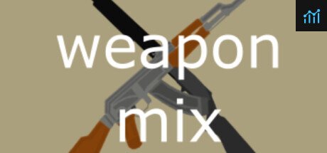 Weapon Mix PC Specs