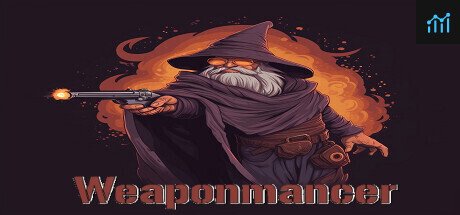 Weaponmancer PC Specs