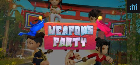 Weapons Party PC Specs