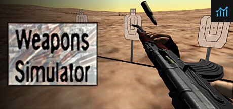 Weapons Simulator PC Specs