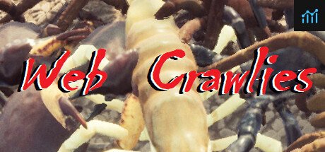 Can I Run Web Crawlies {Multiplayer}?