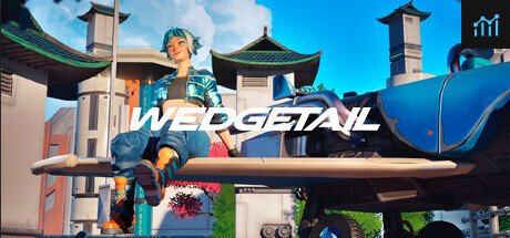 Wedgetail PC Specs