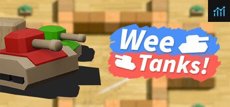 Wee Tanks! PC Specs