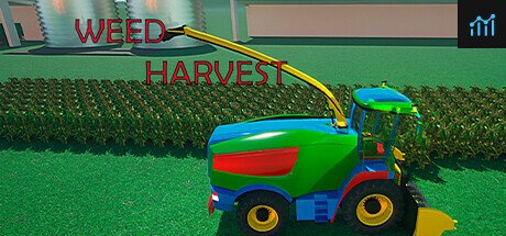 Weed Harvest PC Specs