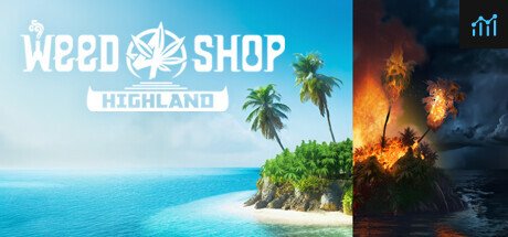 Weed Shop 4: Highland PC Specs