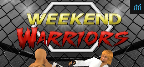 Weekend Warriors MMA PC Specs
