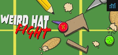 Weird Hat Fight PC Specs