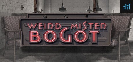 Weird mister Bogot PC Specs