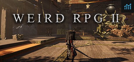 Weird RPG 2 PC Specs
