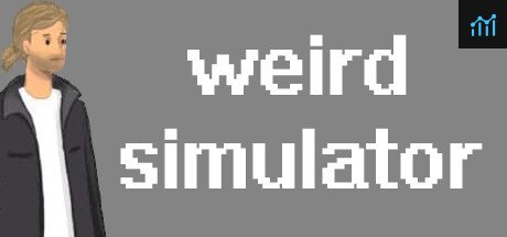 Weird Simulator PC Specs