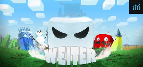 Weiter PC Specs