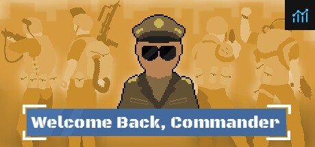 Welcome Back, Commander PC Specs
