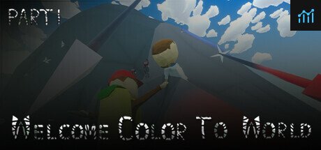 Welcome Color To World - Part 1 PC Specs