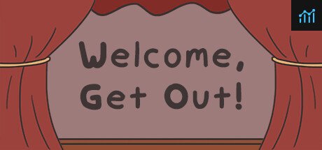 Welcome, Get Out! PC Specs