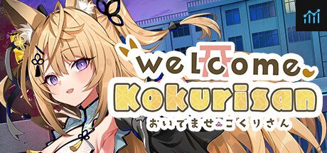 おいでませ、こくりさん - Welcome Kokurisan - PC Specs