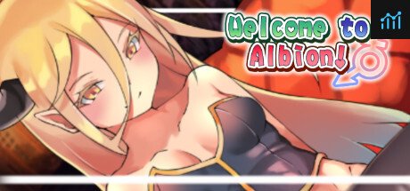 Welcome to Albion! PC Specs