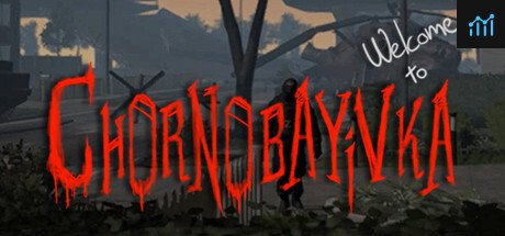 Welcome to Chornobayivka VR PC Specs