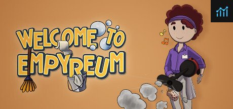 Welcome to Empyreum PC Specs