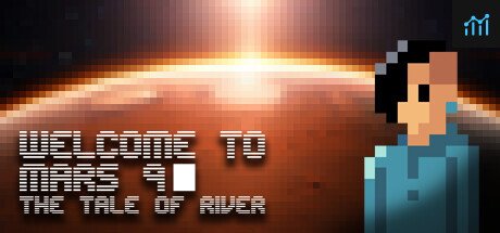 Can I Run Welcome To Mars 9?