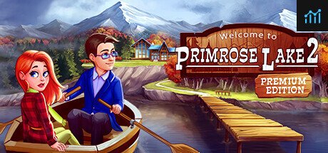 Welcome to Primrose Lake 2 PC Specs