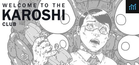 Welcome to the Karoshi Club PC Specs
