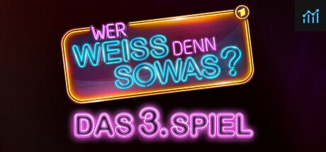 Wer weiß denn sowas? - Das 3. Spiel PC Specs