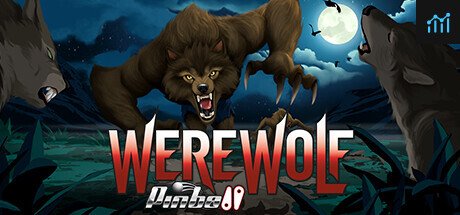 Werewolf Pinball PC Specs