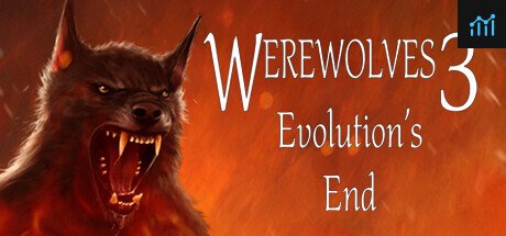 Werewolves 3: Evolution's End PC Specs