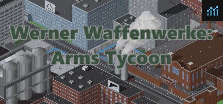 Werner Waffenwerke: Arms Tycoon PC Specs
