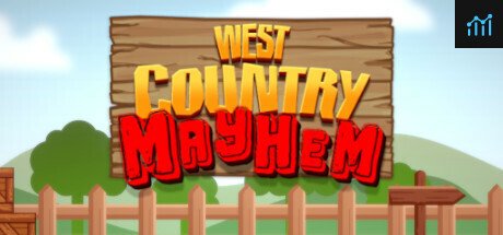 West Country Mayhem PC Specs