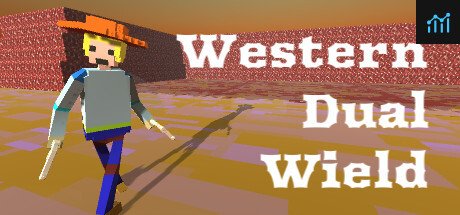 Western Dual Wield PC Specs